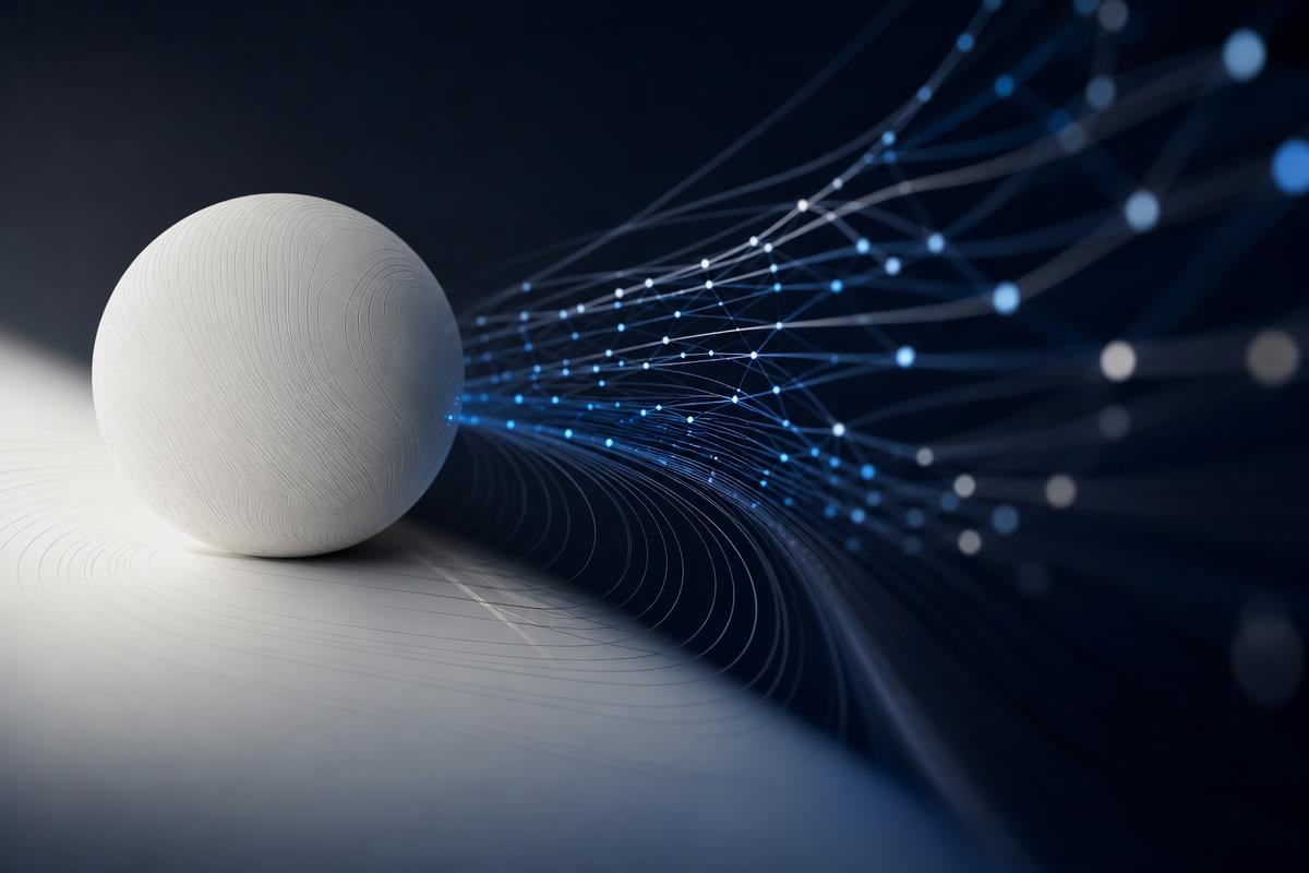 AI-powered marketing technology